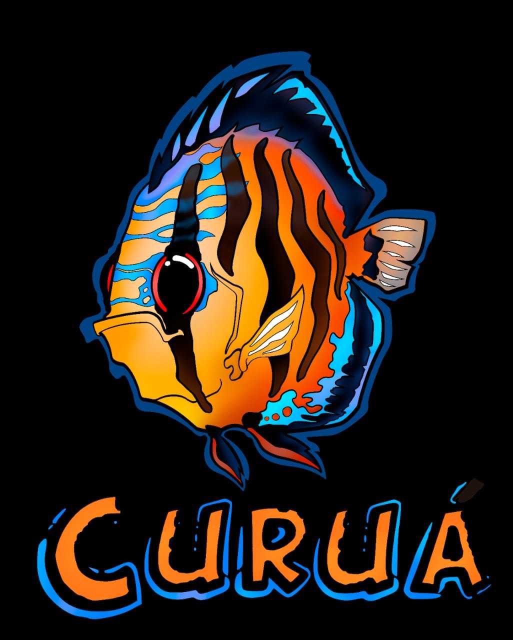 Aquarium Curuá 