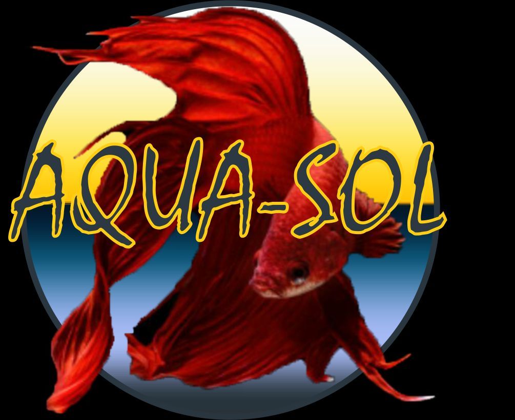 Acuario aqua-sol
