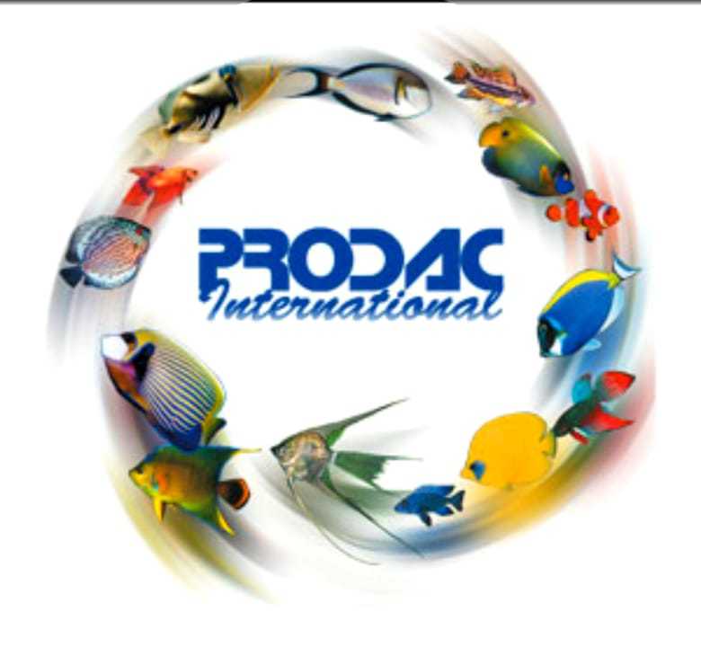 Prodac Internacional 