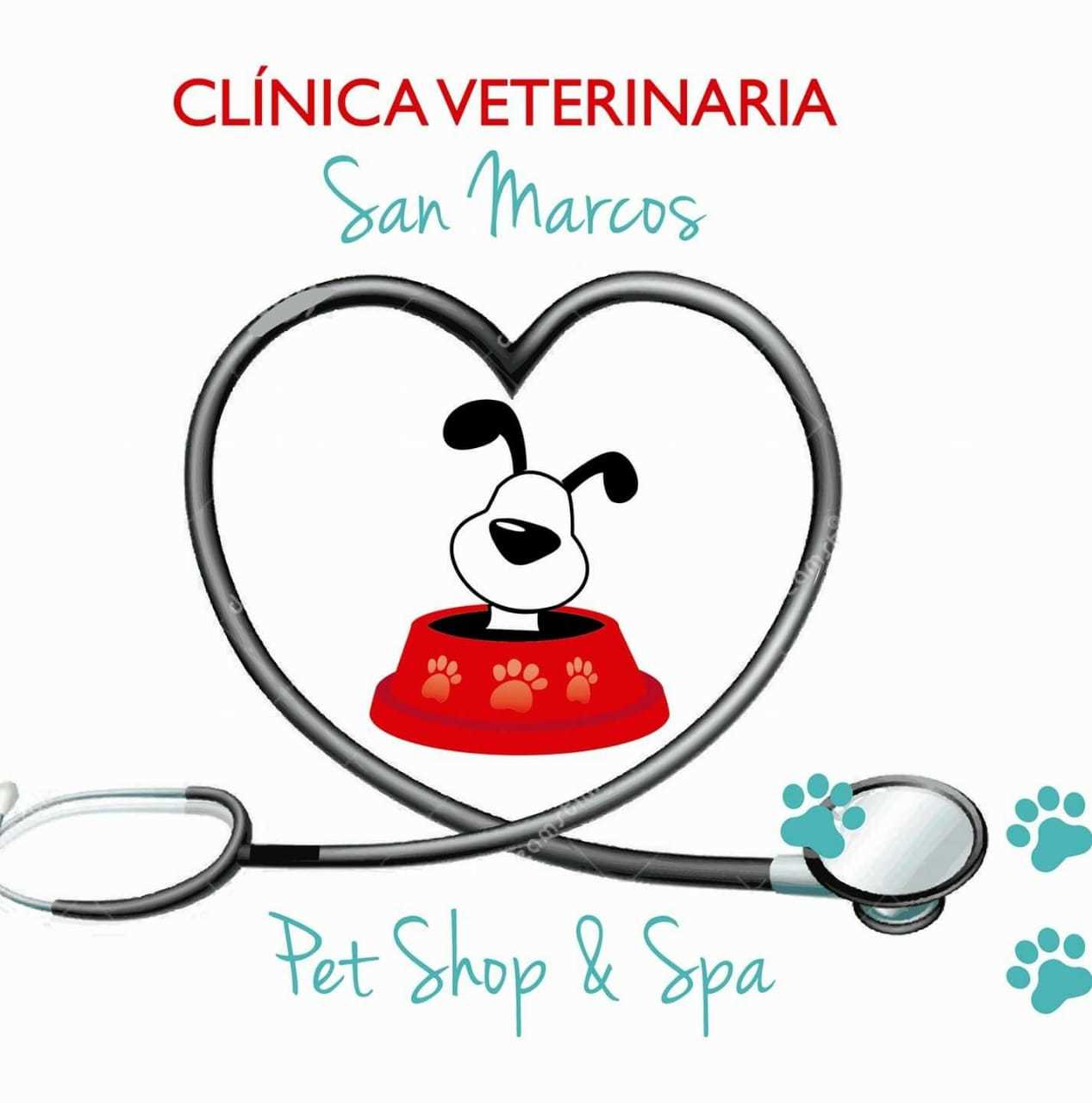VETERINARIA SAN MARCOS ACUARIO Y SPA